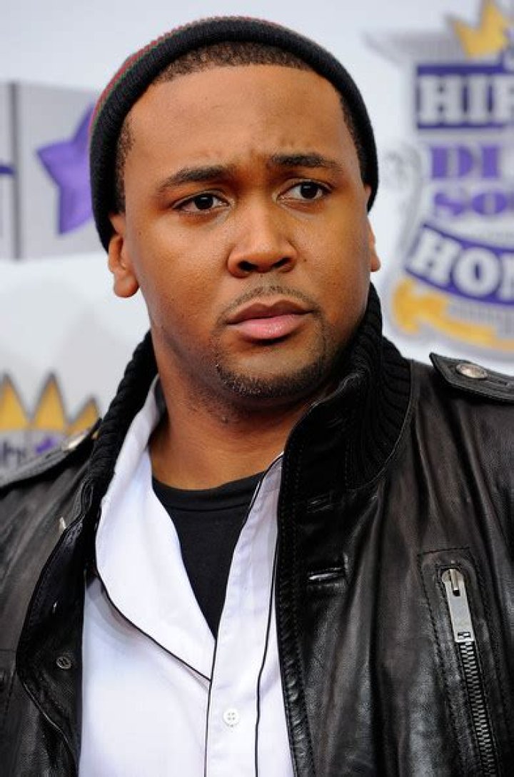 Garland Mosley