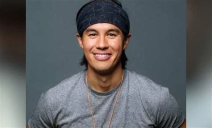 Garrett Gee | Bio, Age, Net Worth, Relationship, Career