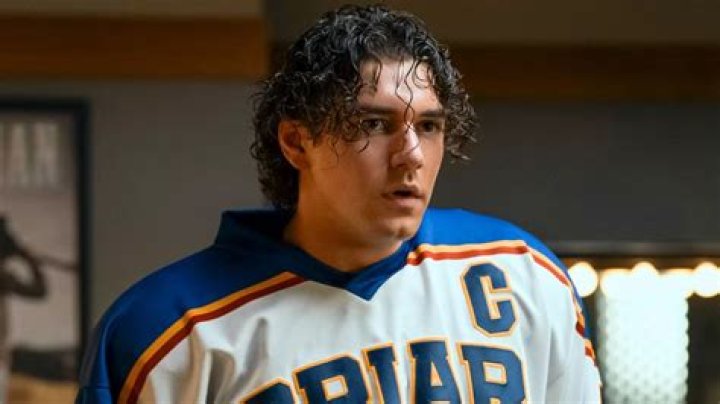 Garrett Graham