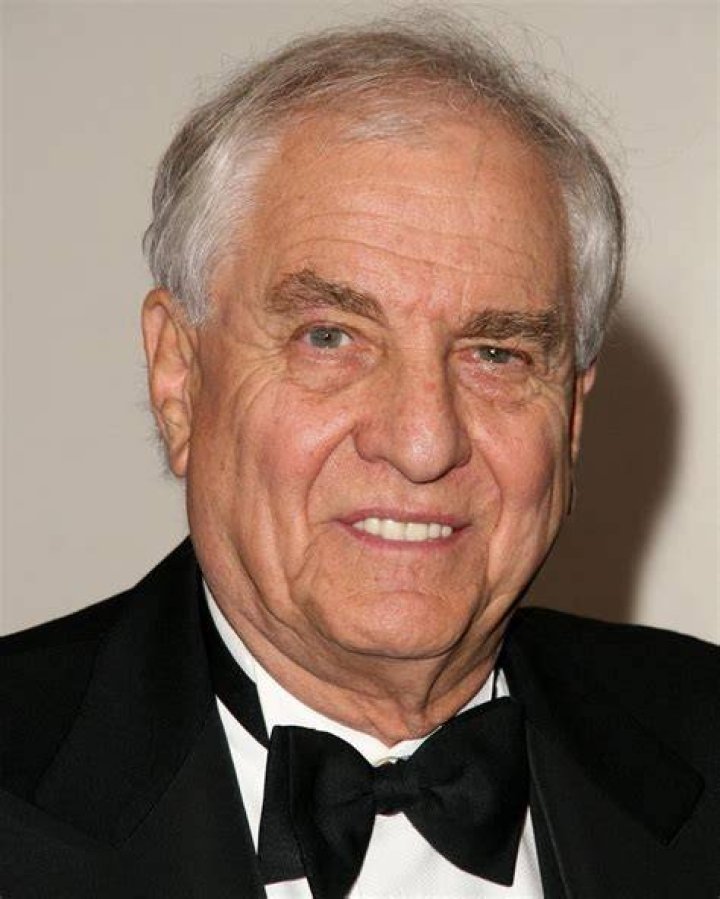 Garry Marshall