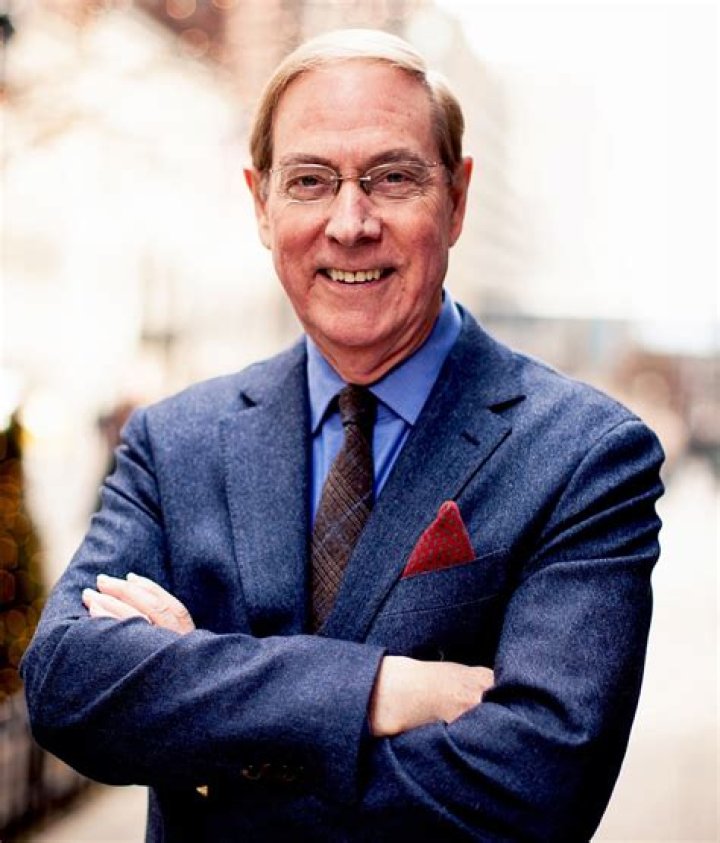 Gary Chapman