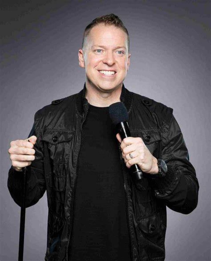 Gary Owen