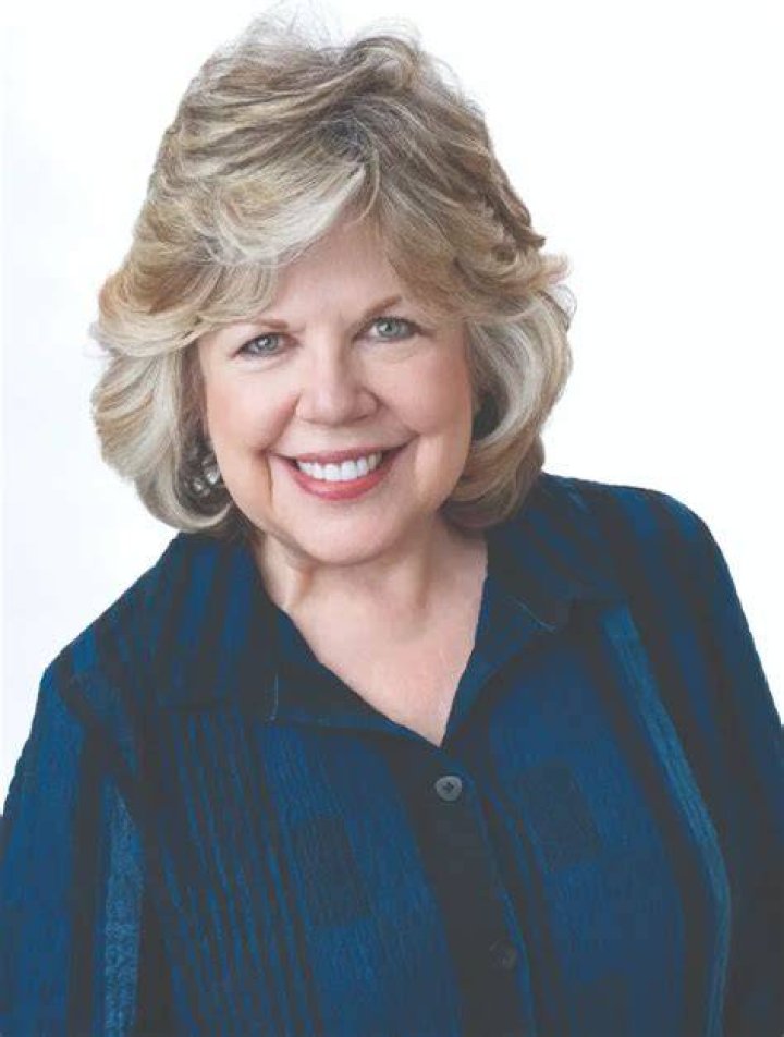 Gaye Kruger
