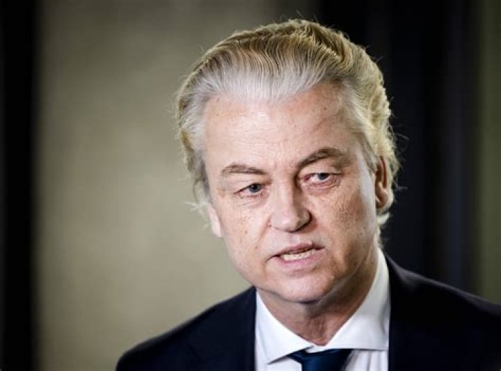 Geert Wilders