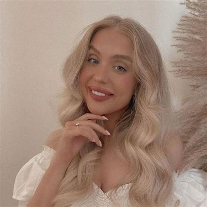 Gemma Louise Miles