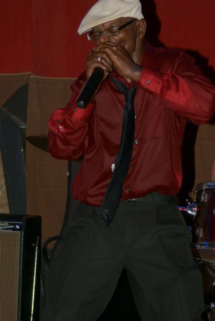 Gene &ldquo;Birdlegg&rdquo; Pittman