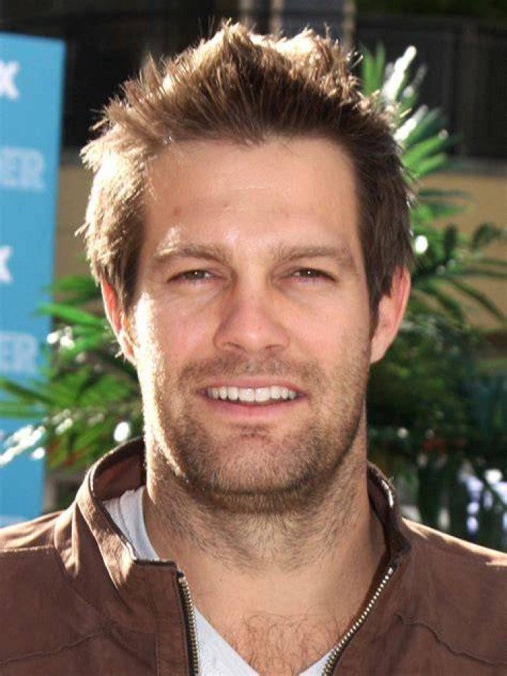 Geoff Stults Age