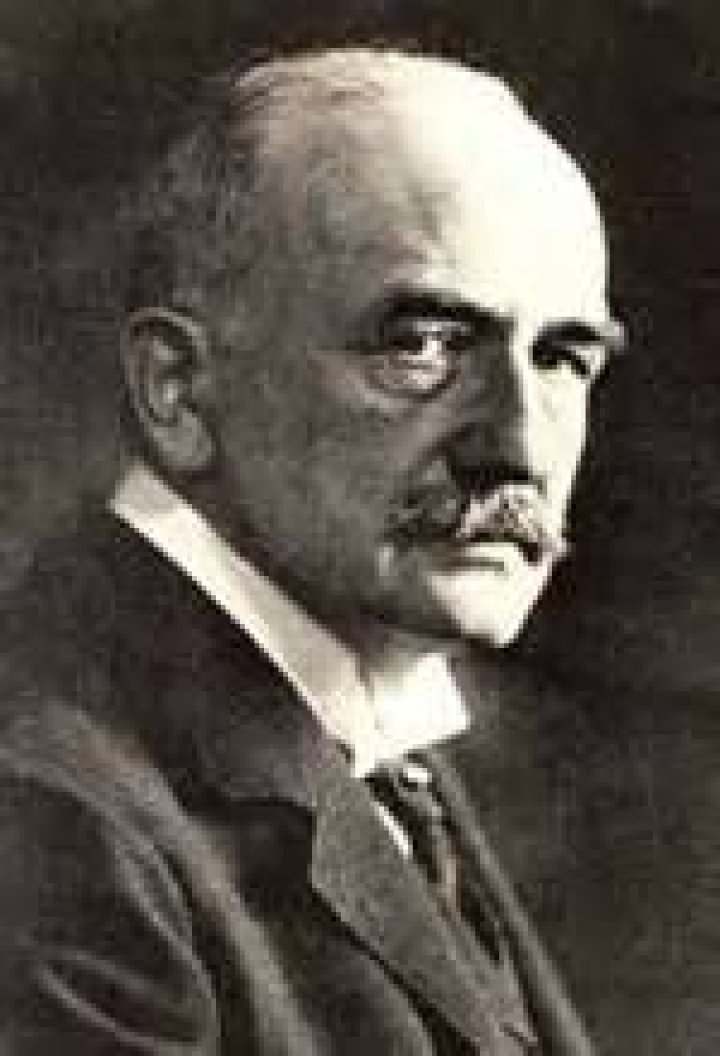 Georg Wilhelm von Siemens