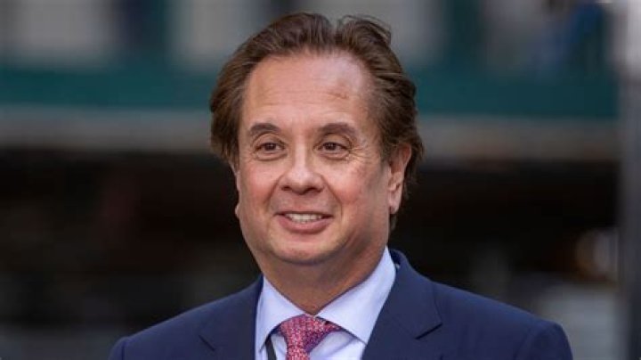 George Conway