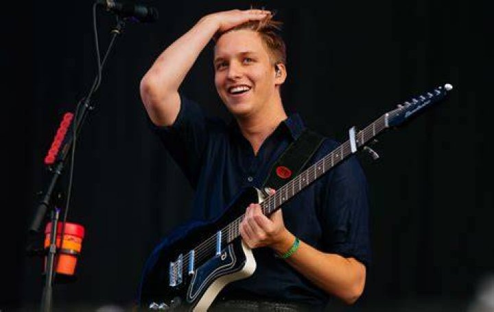 George Ezra