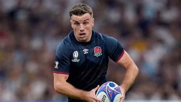 George Ford