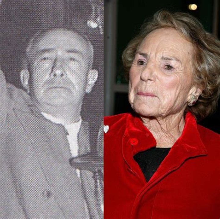 George Skakel
