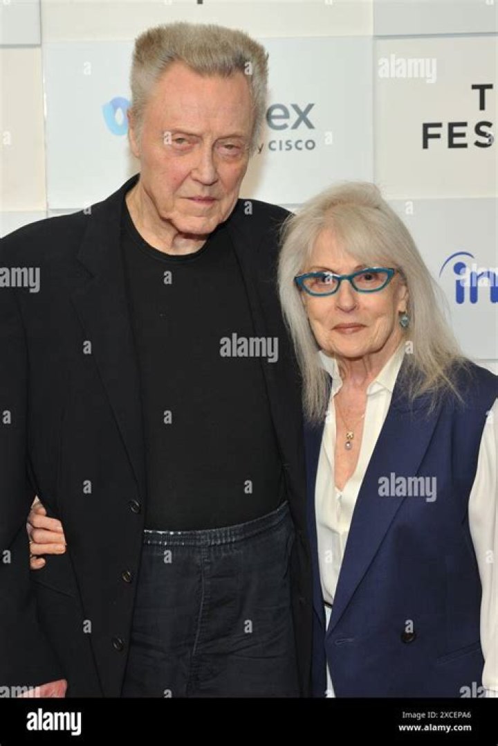 Georgianne Walken