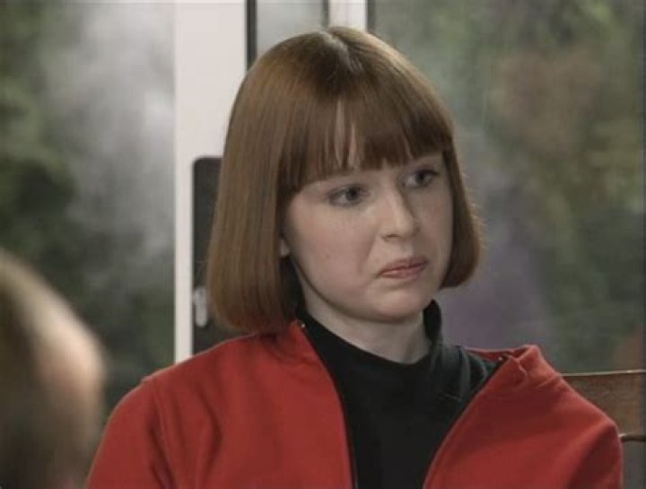 Georgina Cates