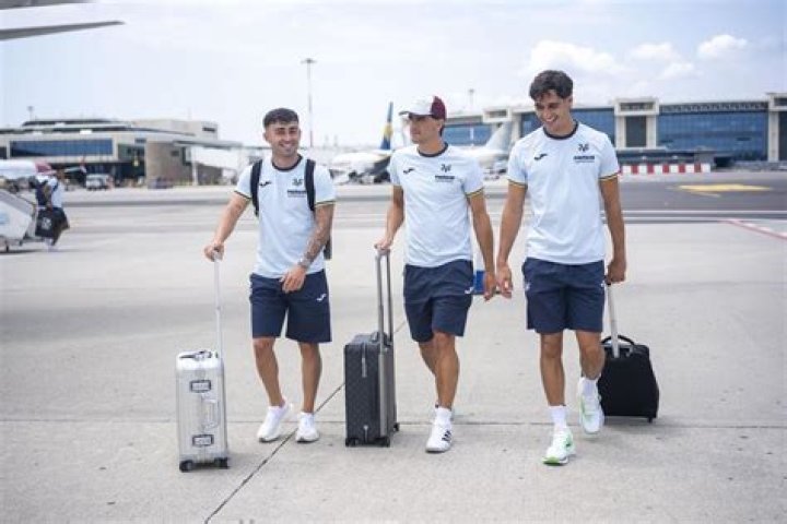 Gerard Moreno