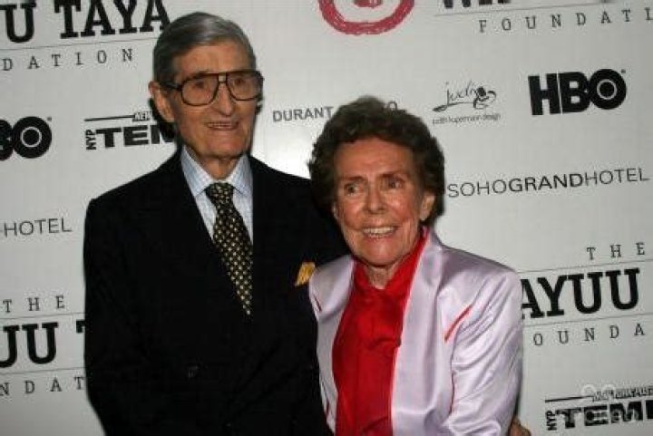 Gerard W. Ford
