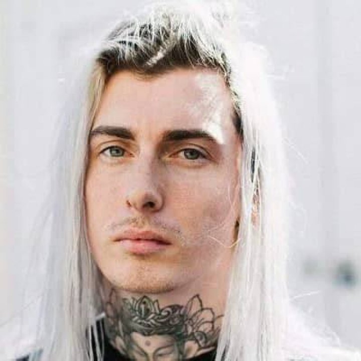 Ghostemane Net Worth, Age, Height, Bio, Birthday, Wiki!