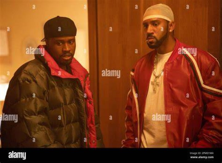 Ghostface Killah