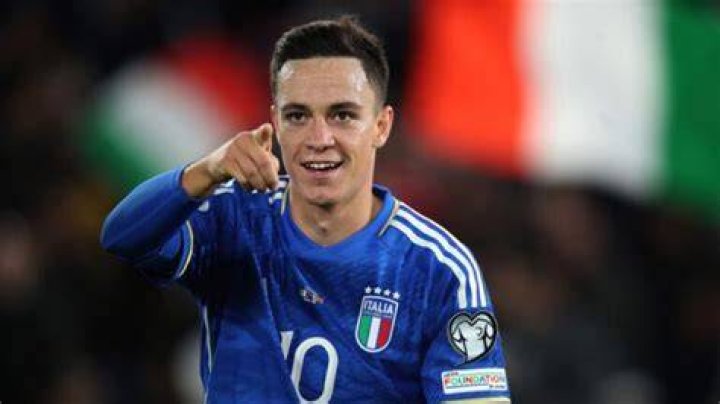 Giacomo Raspadori net worth