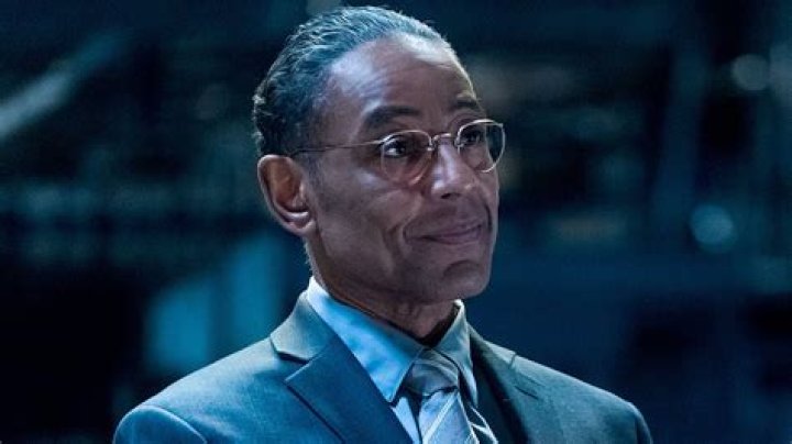 Giancarlo Esposito