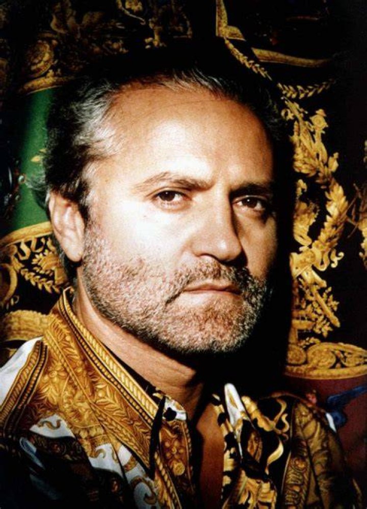 Gianni Versace Fortune