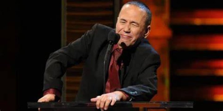 Gilbert Gottfried