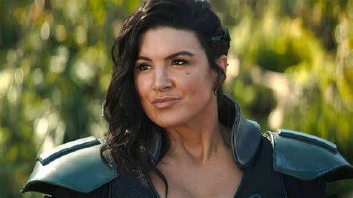 Gina Carano
