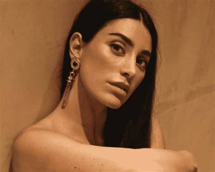 Giorgia Gabriele