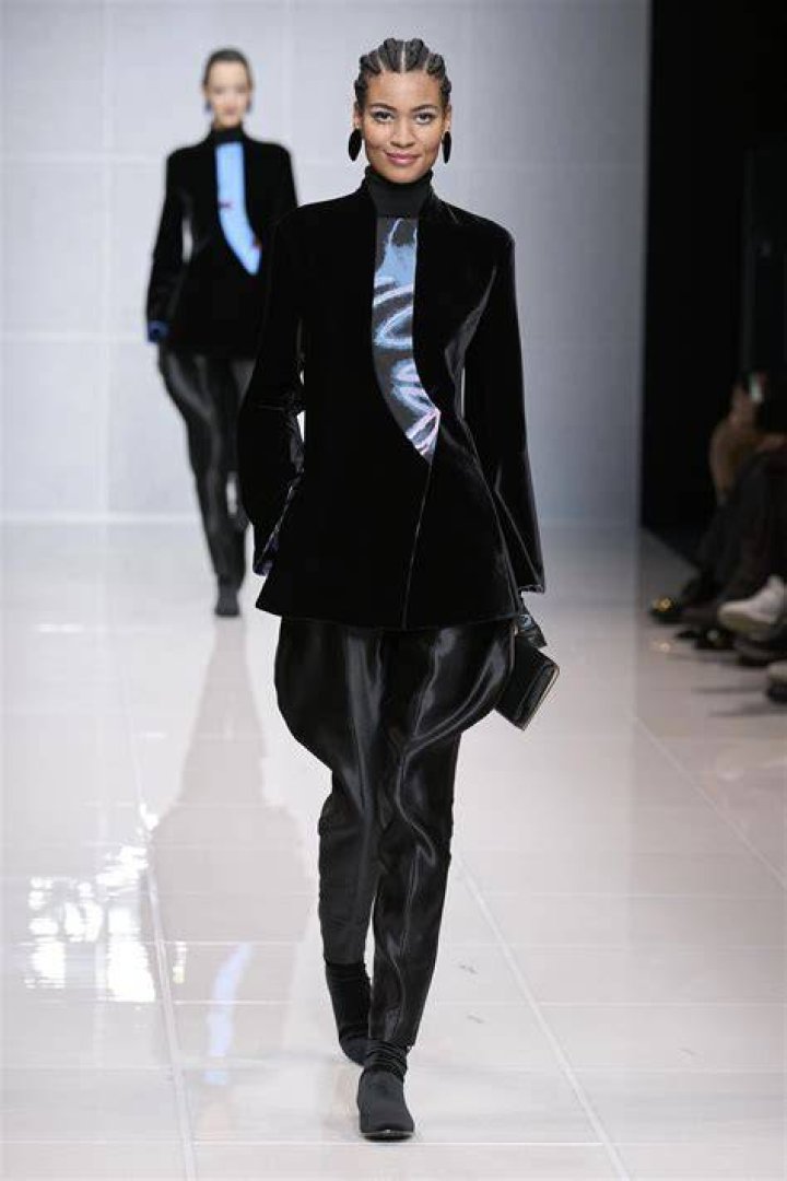 Giorgio Armani