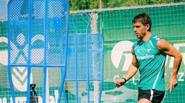 Giovani Lo Celso