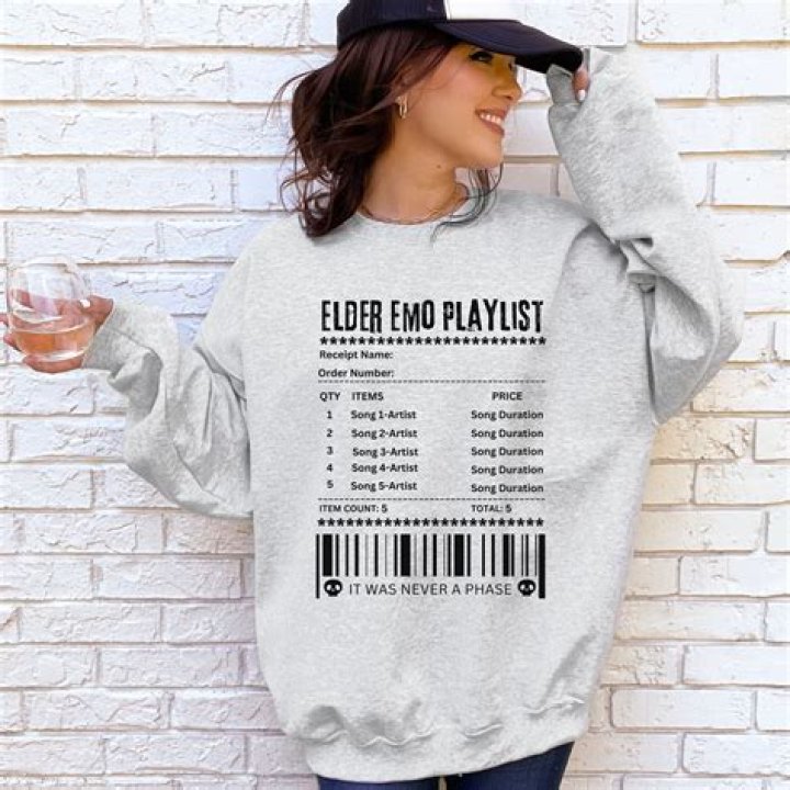 GL's favorite Emo tunes and fashion