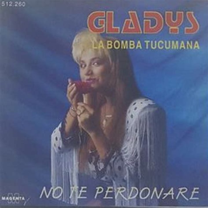 Gladys Bomba