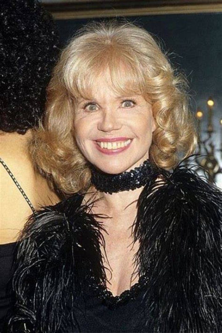 Gloria Leroy