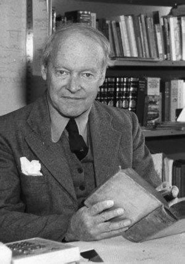 Godfrey Tanner
