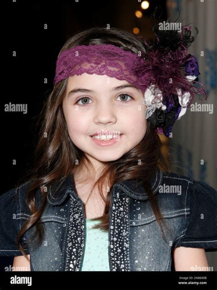 Gracie Whitton