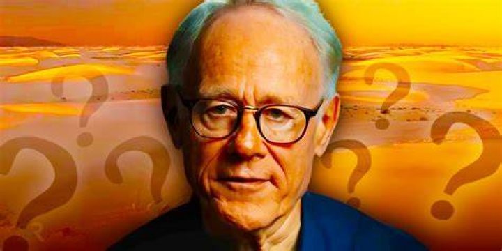 Graham Hancock