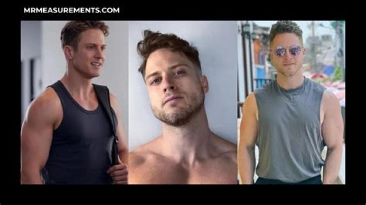 Graham Parkhurst Bio, Age, Net Worth, Profession