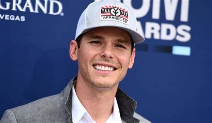 Granger Smith Net Worth, Age, Height, Bio, Birthday, Wiki!