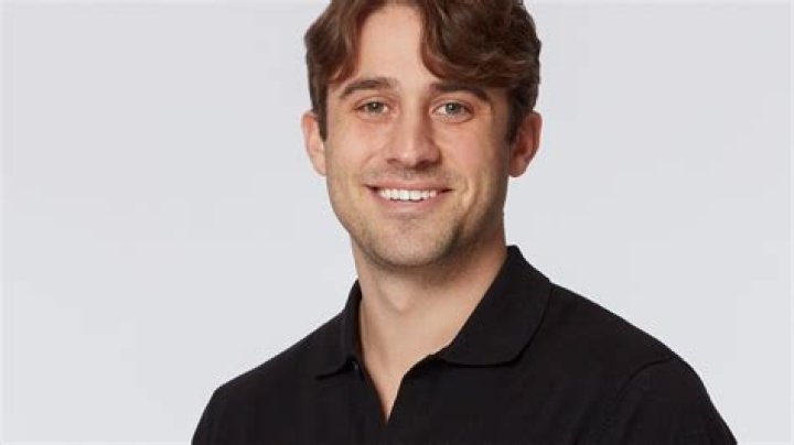 Greg Grippo Bachelorette