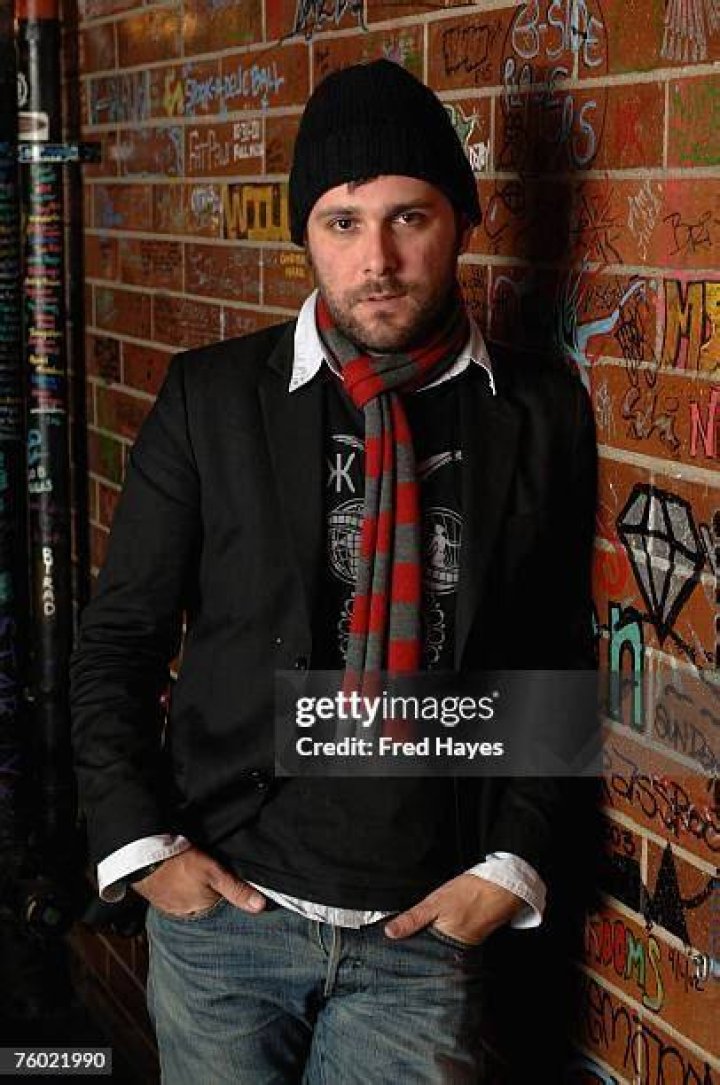 Greg Laswell