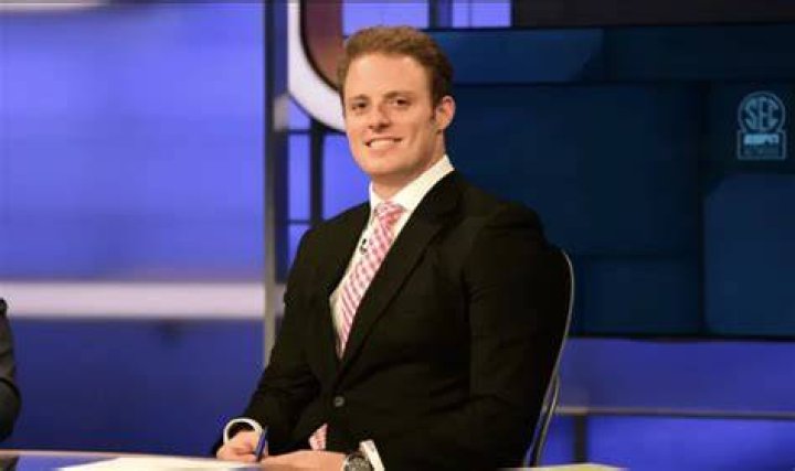 Greg McElroy - Net Worth, Age, Height, Birthday, Bio, Wiki!