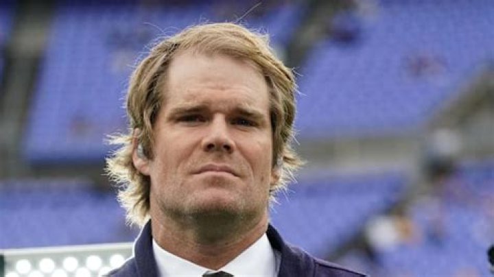 Greg Olson