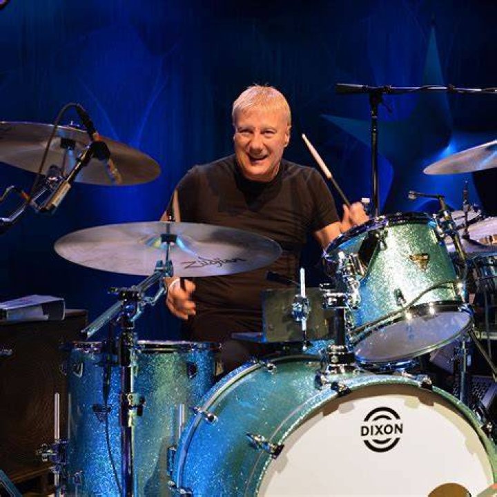 Gregg Bissonette