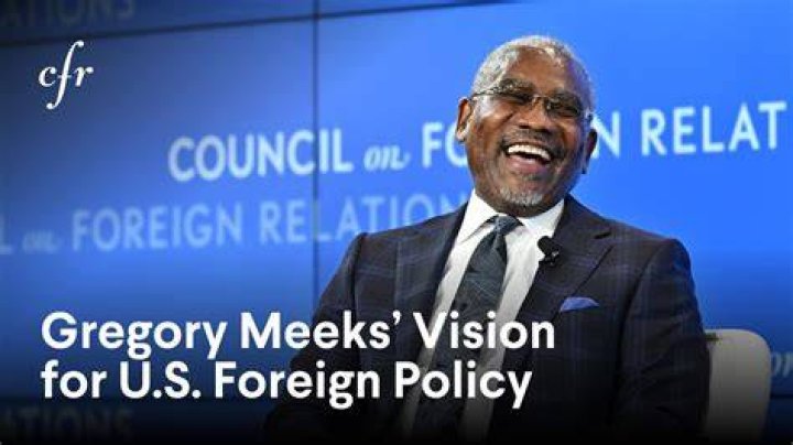 Gregory Meeks