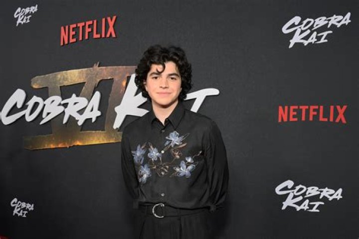 Griffin Santopietro