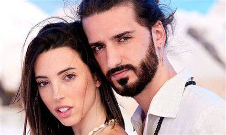 Guillem and Sara