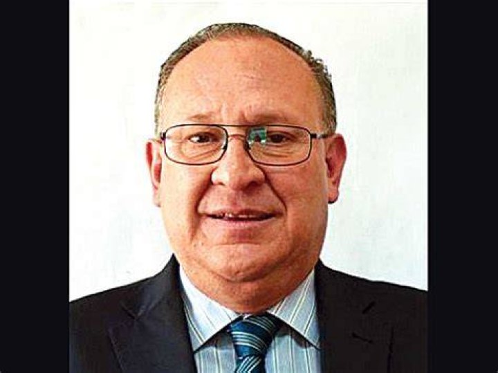 Guillermo Díaz Ayala