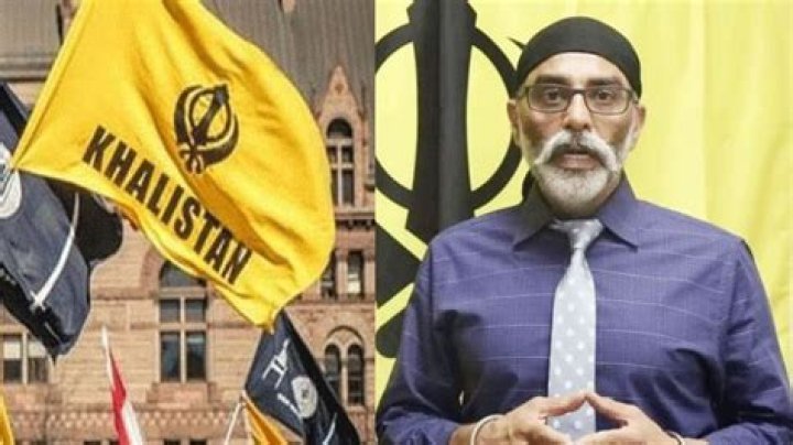 Gurpatwant Singh Pannu