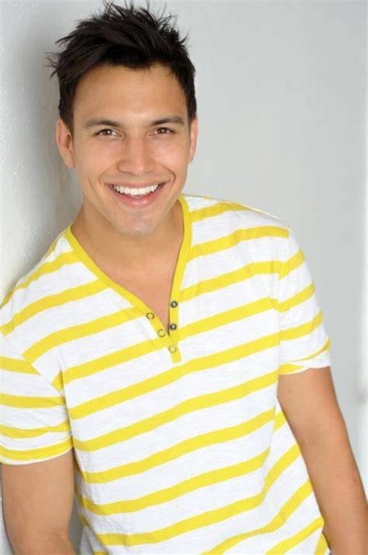 Gus Carr