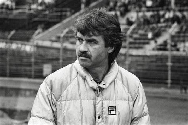 Guus Hiddink